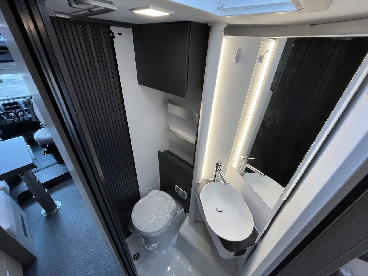 Camping-car - Adria - Compact DC Select - 2026