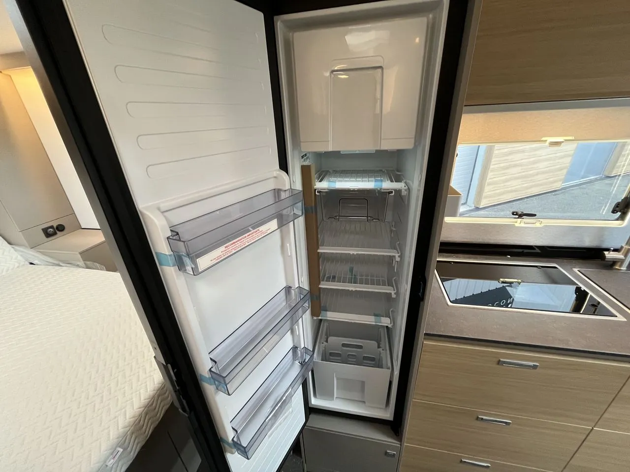 Camping-car - Adria - Compact DC Select - 2026