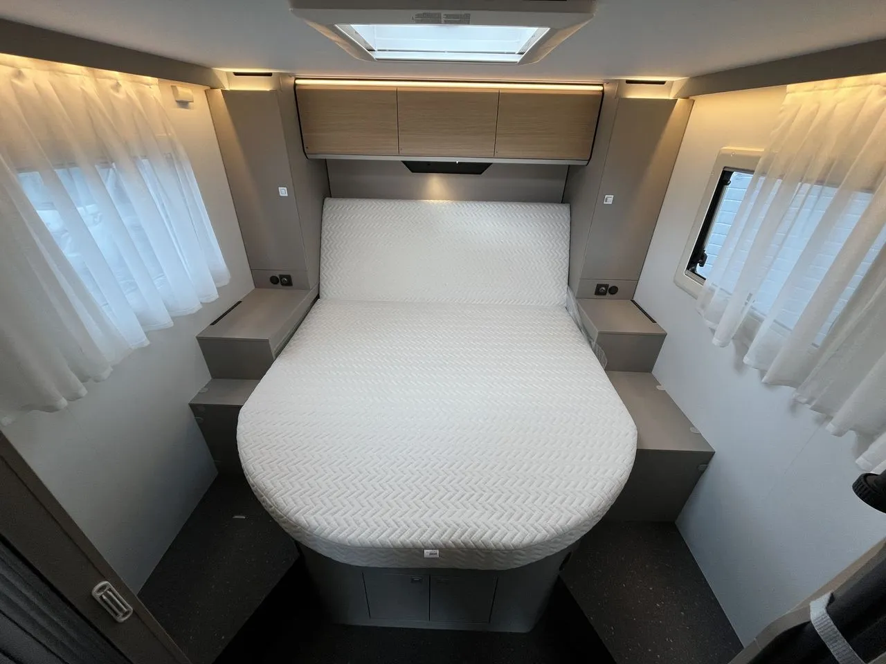 Camping-car - Adria - Compact DC Select - 2026