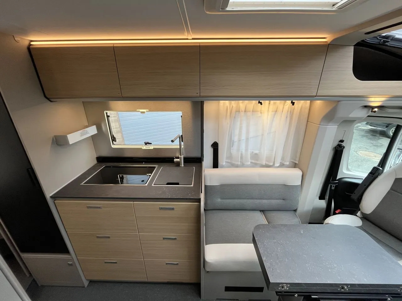 Camping-car - Adria - Compact DC Select - 2026