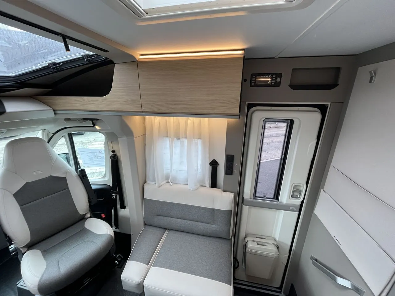 Camping-car - Adria - Compact DC Select - 2026