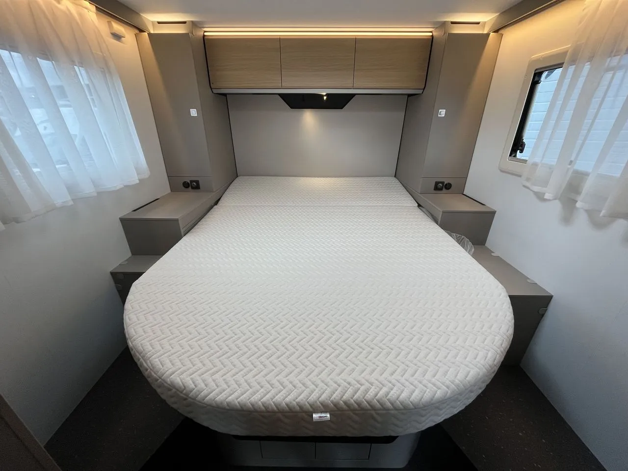 Camping-car - Adria - Compact DC Select - 2026
