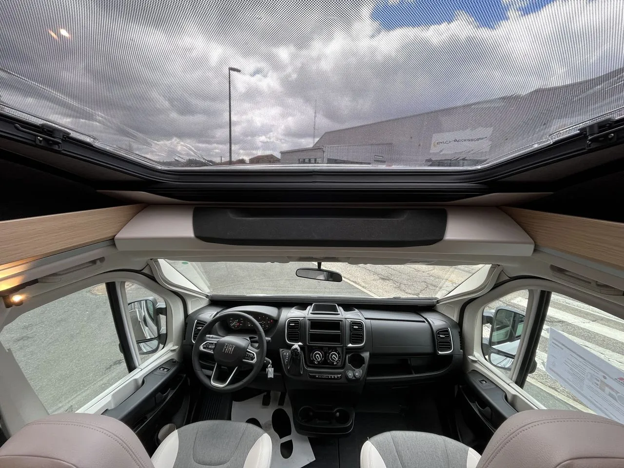 Camping-car - Adria - Compact DC Select - 2026