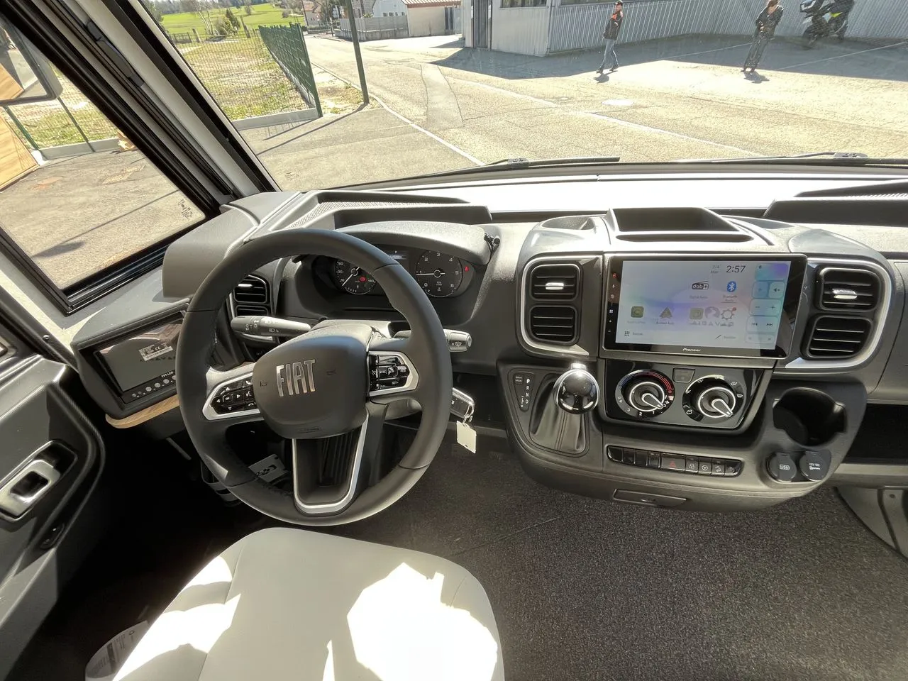 Camping-car - Bavaria - I740FC Nomade - 2026