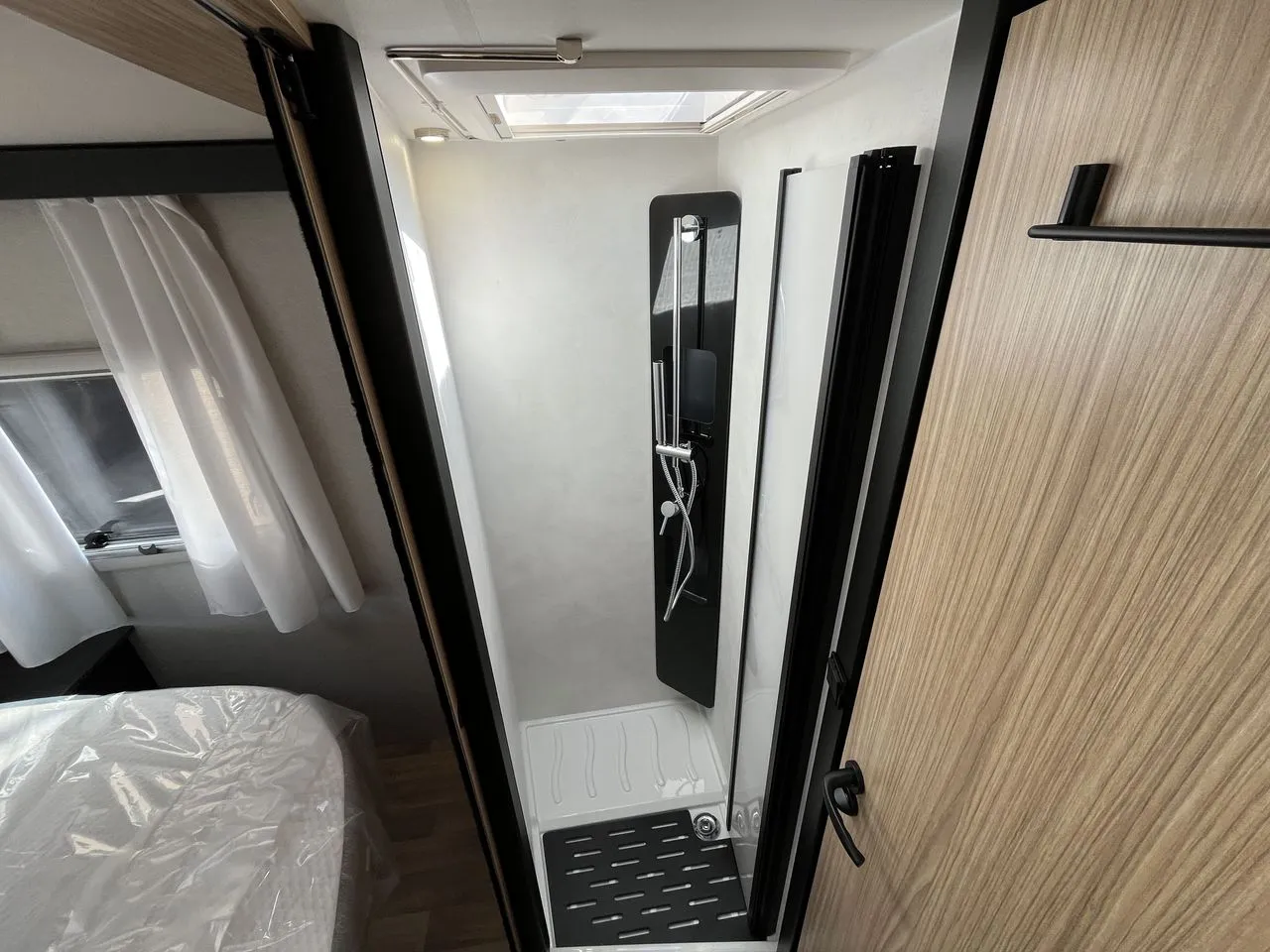 Camping-car - Bavaria - I740FC Nomade - 2026