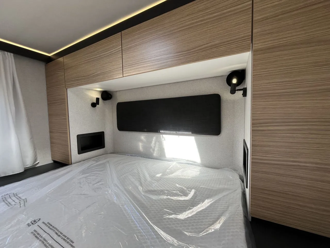 Camping-car - Bavaria - I740FC Nomade - 2026