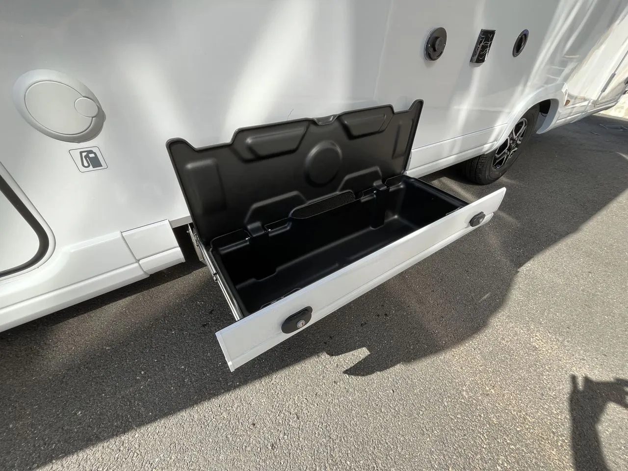 Camping-car - Bavaria - I740FC Nomade - 2026