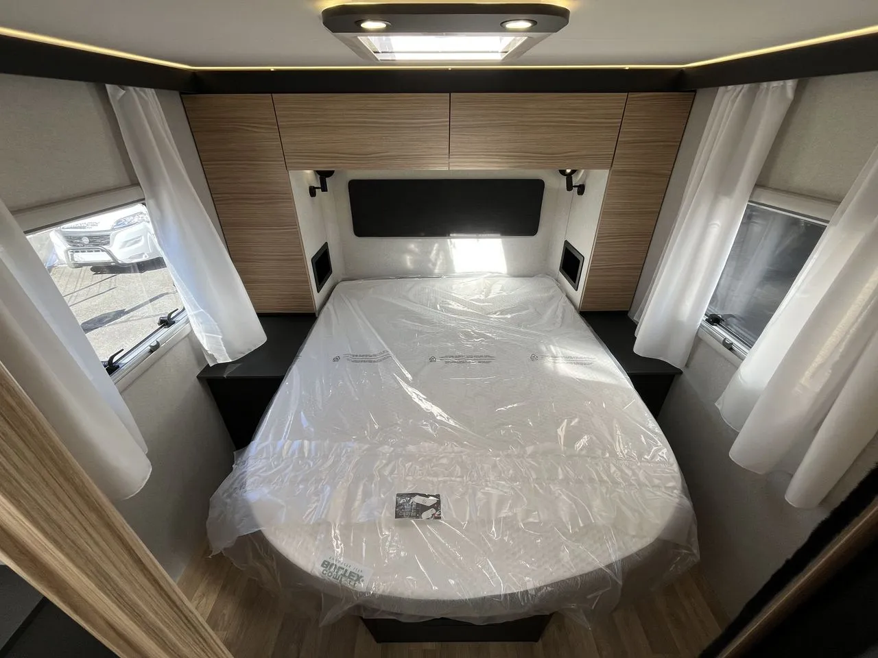 Camping-car - Bavaria - I740FC Nomade - 2026