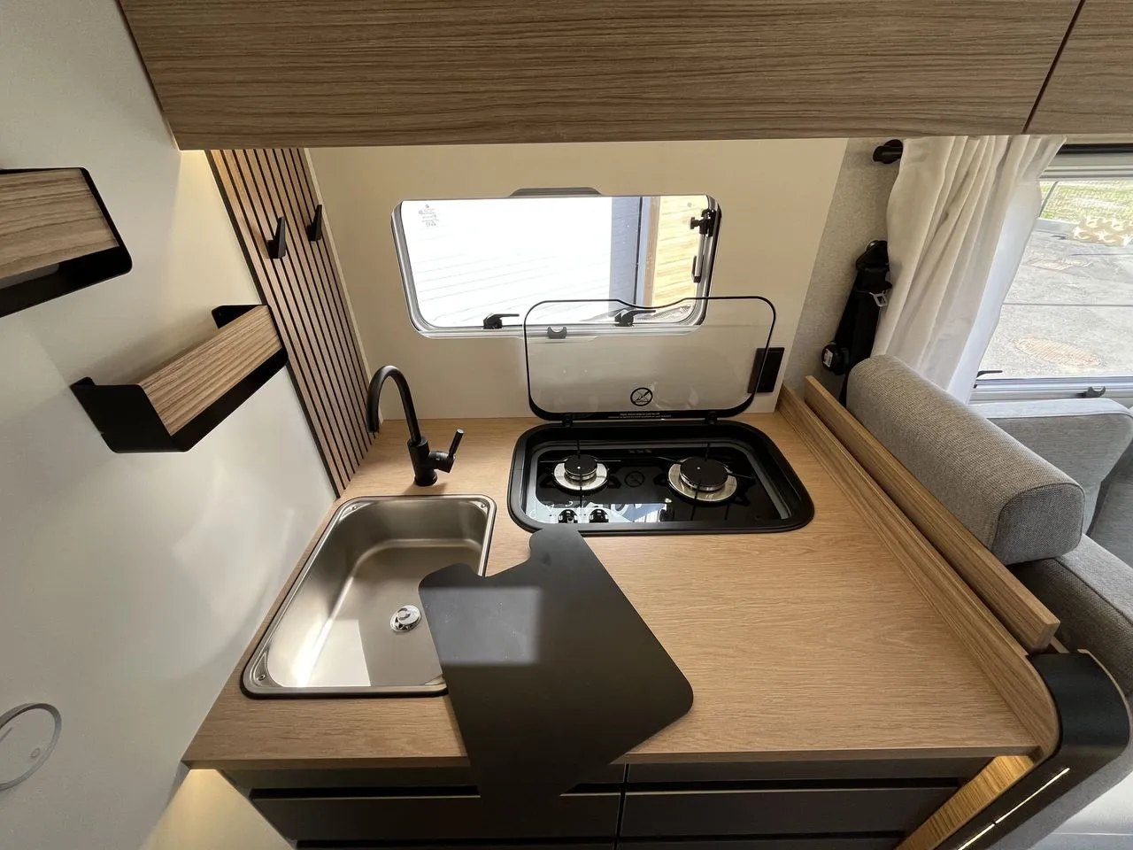 Camping-car - Bavaria - I740FC Nomade - 2026