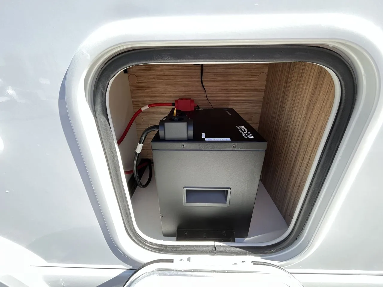 Camping-car - Bavaria - I740FC Nomade - 2026