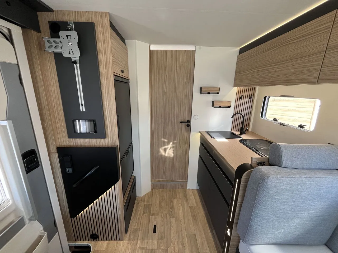 Camping-car - Bavaria - I740FC Nomade - 2026