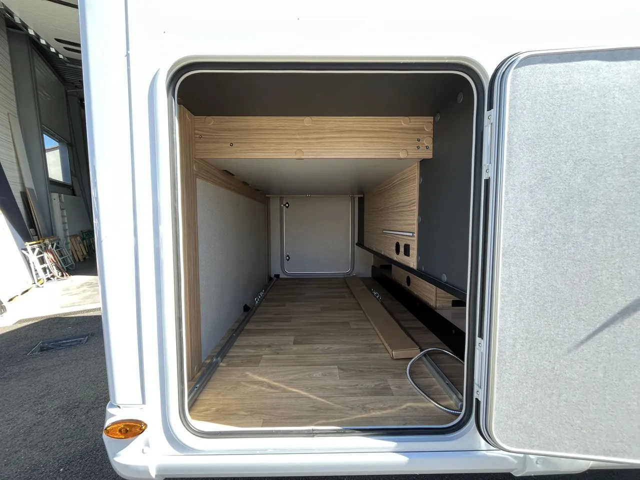 Camping-car - Bavaria - I740FC Nomade - 2026
