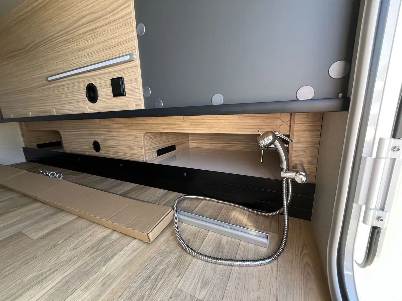 Camping-car - Bavaria - I740FC Nomade - 2026