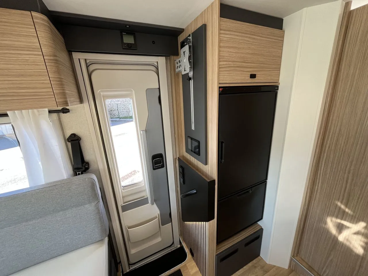 Camping-car - Bavaria - I740FC Nomade - 2026