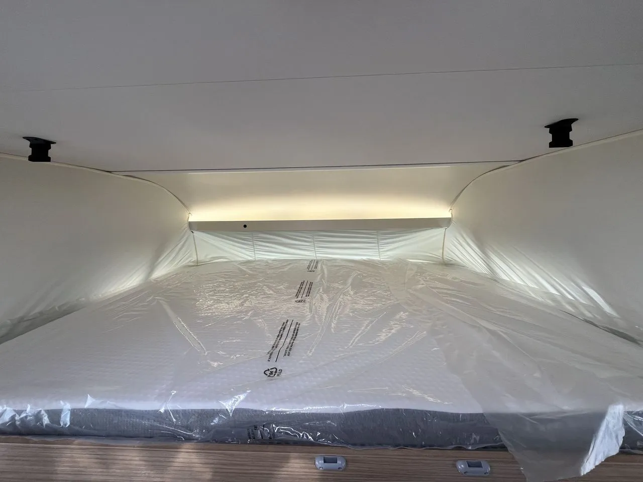 Camping-car - Bavaria - I740FC Nomade - 2026