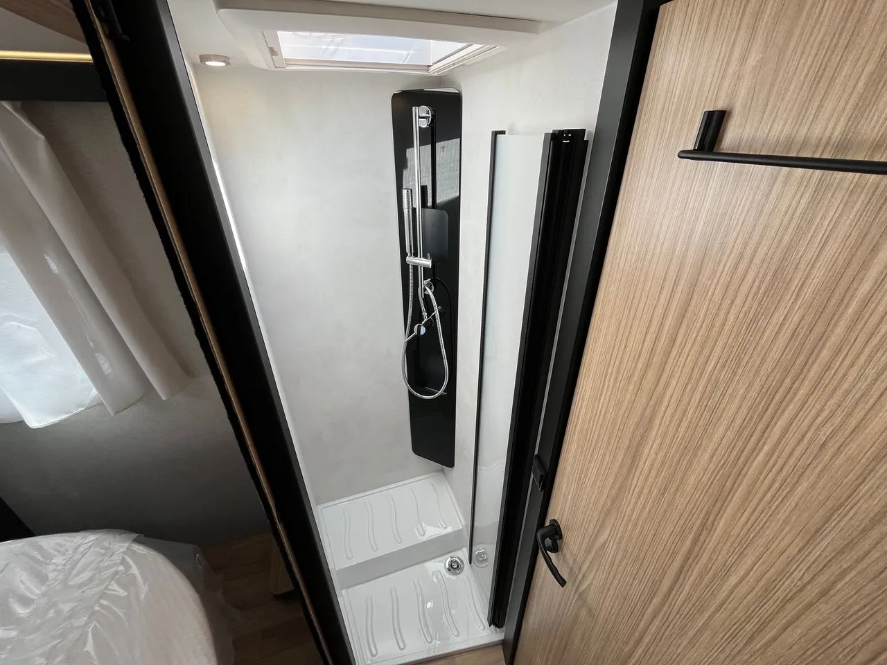 Camping-car - Bavaria - T720FC Nomade - 2026
