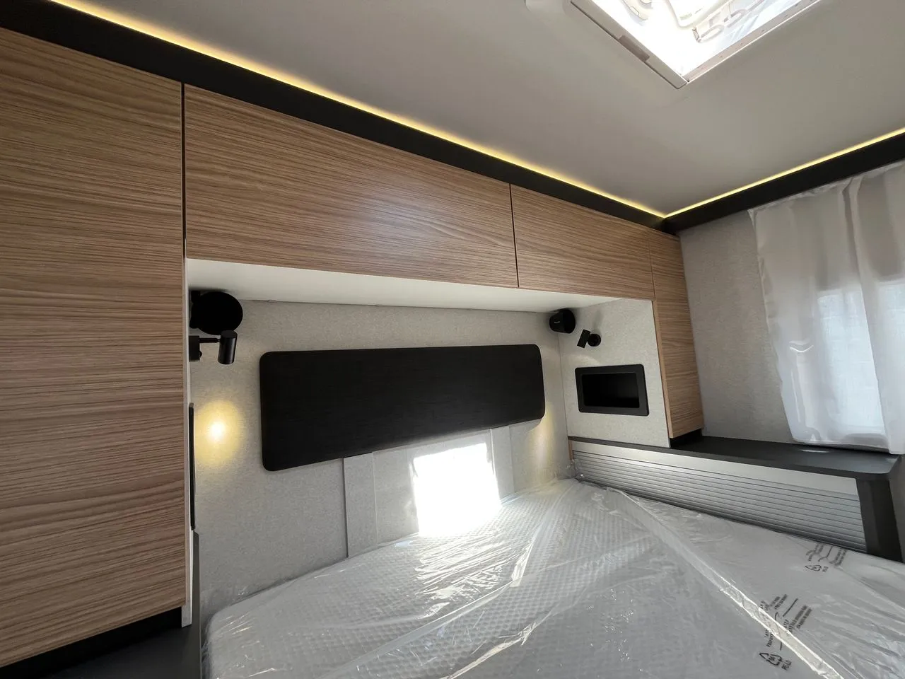 Camping-car - Bavaria - T720FC Nomade - 2026