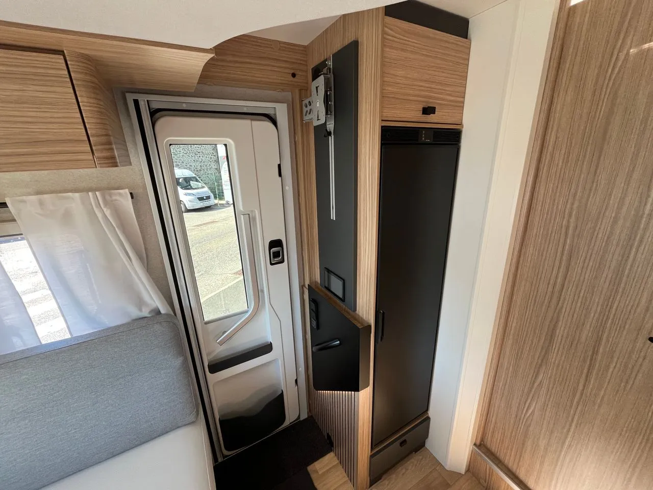 Camping-car - Bavaria - T720FC Nomade - 2026