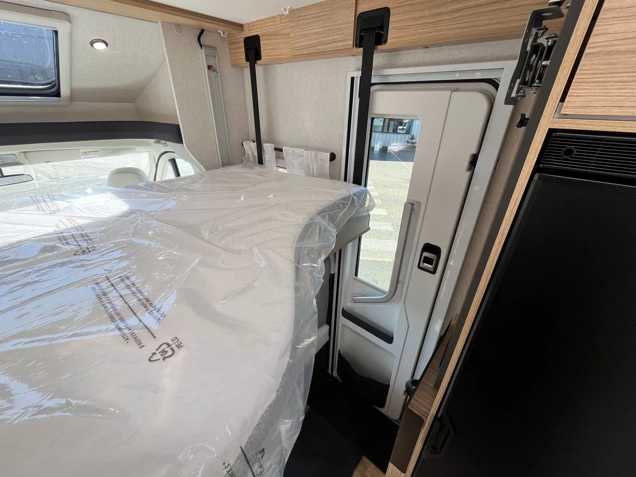 Camping-car - Bavaria - T720FC Nomade - 2026