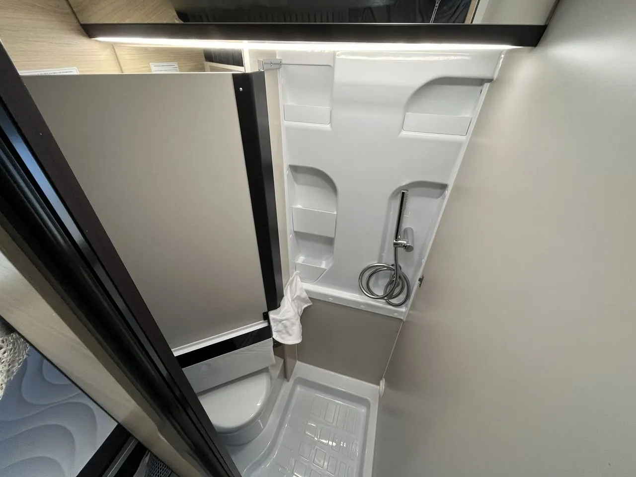 Fourgon aménagé - Chausson - V594 Max Sweet Line - 2026