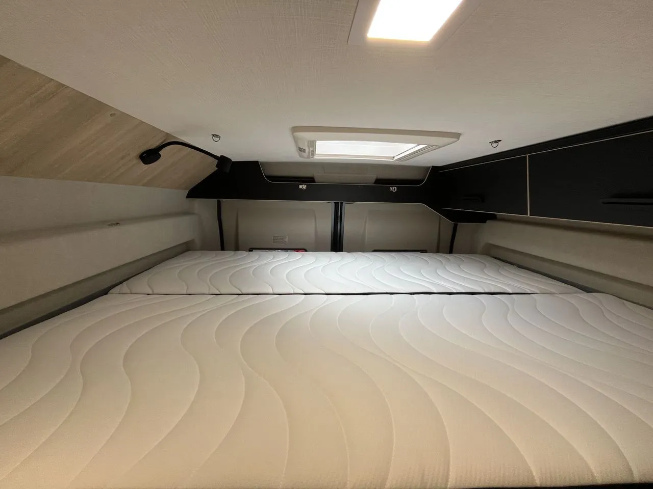 Fourgon aménagé - Chausson - V594 Max Sweet Line - 2026