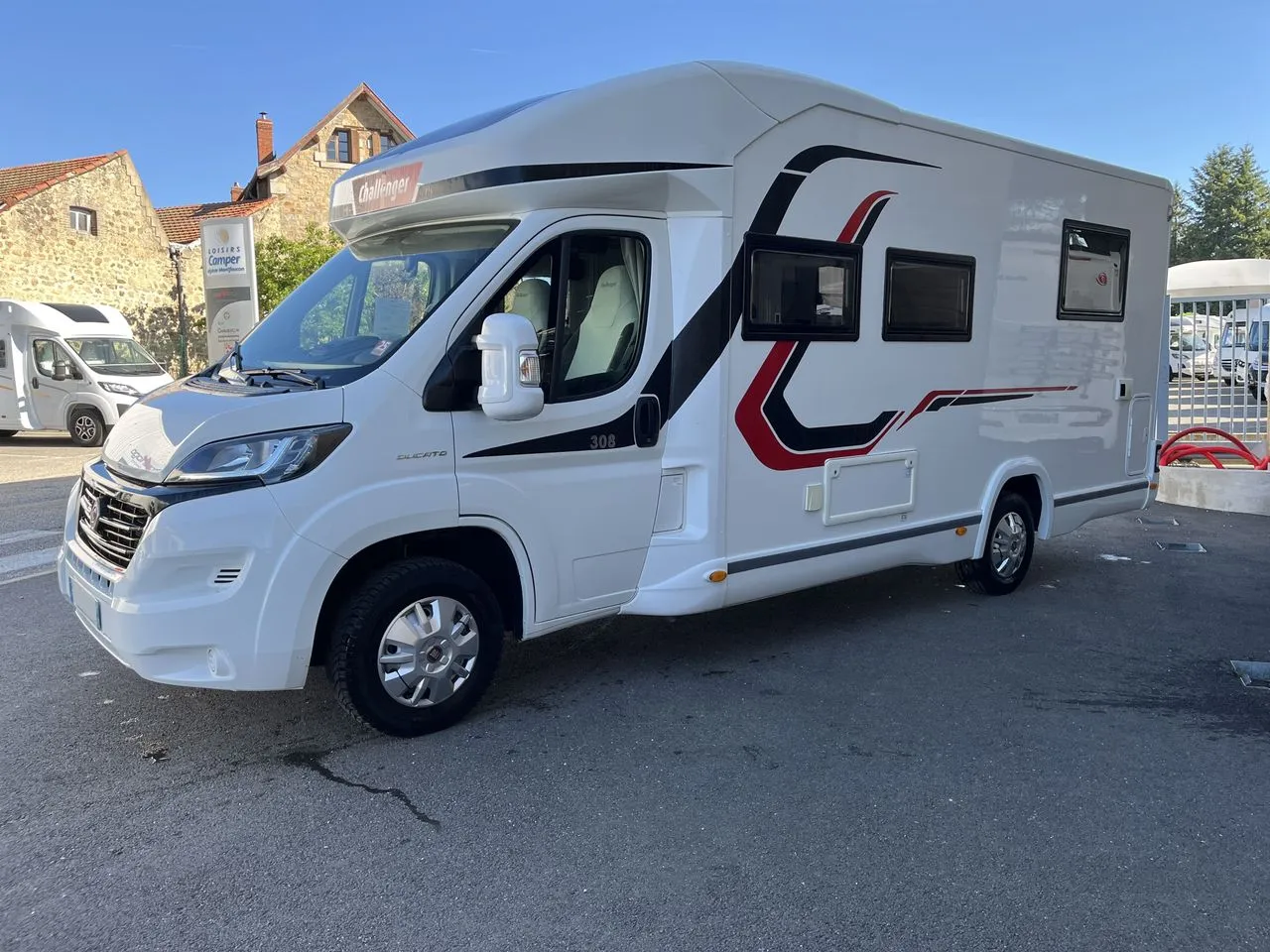 Mageo 308