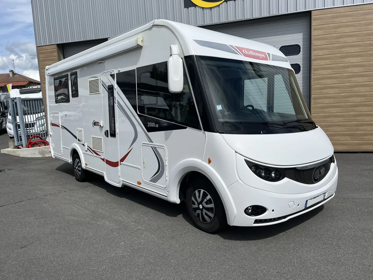 Sirius 2088 EB