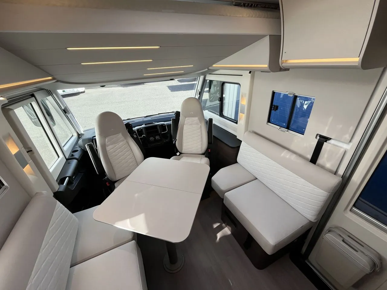 Camping-car - Adria - Sonic 700 DC Supreme - 2026
