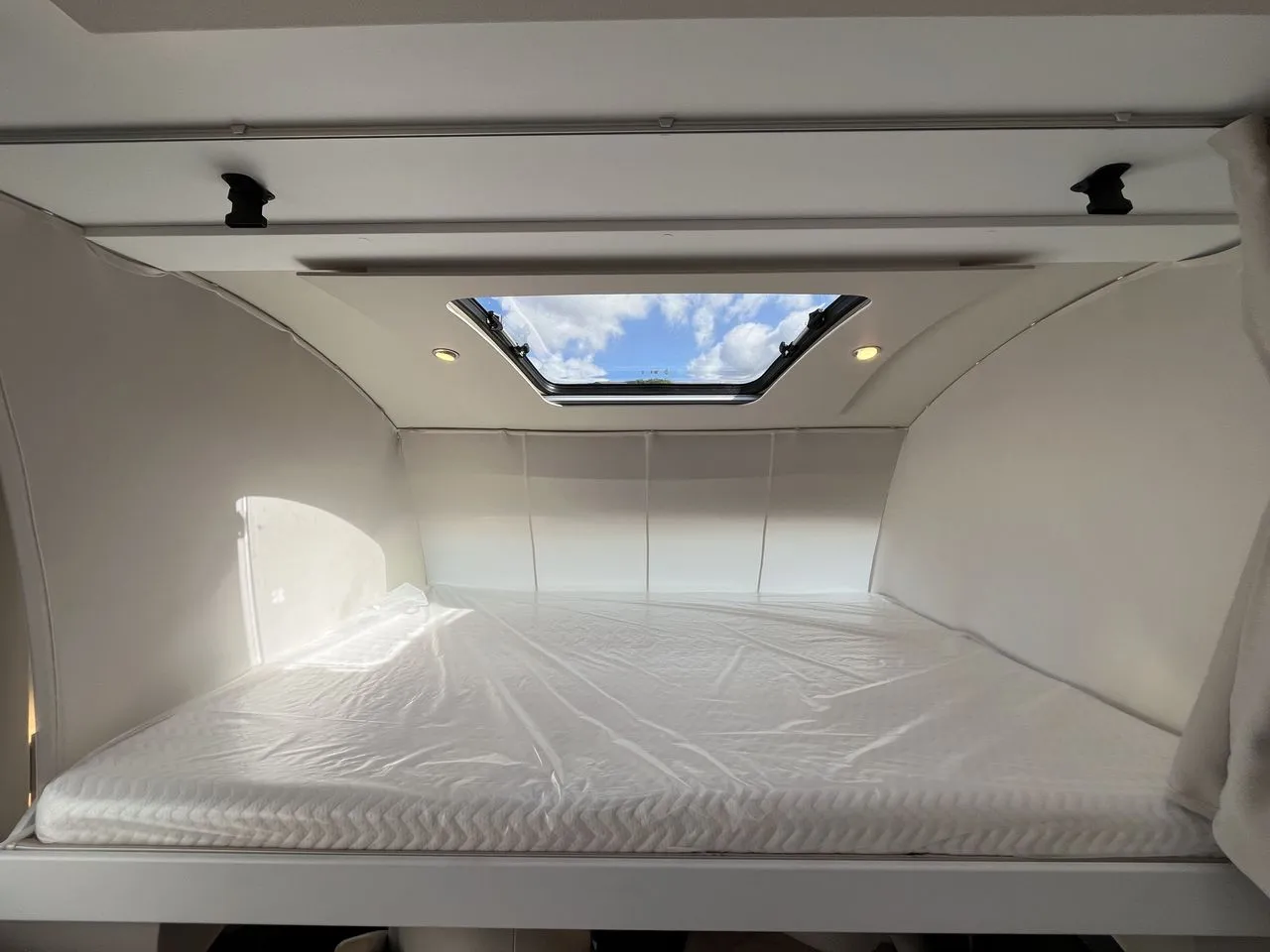 Camping-car - Adria - Sonic 700 DC Supreme - 2026