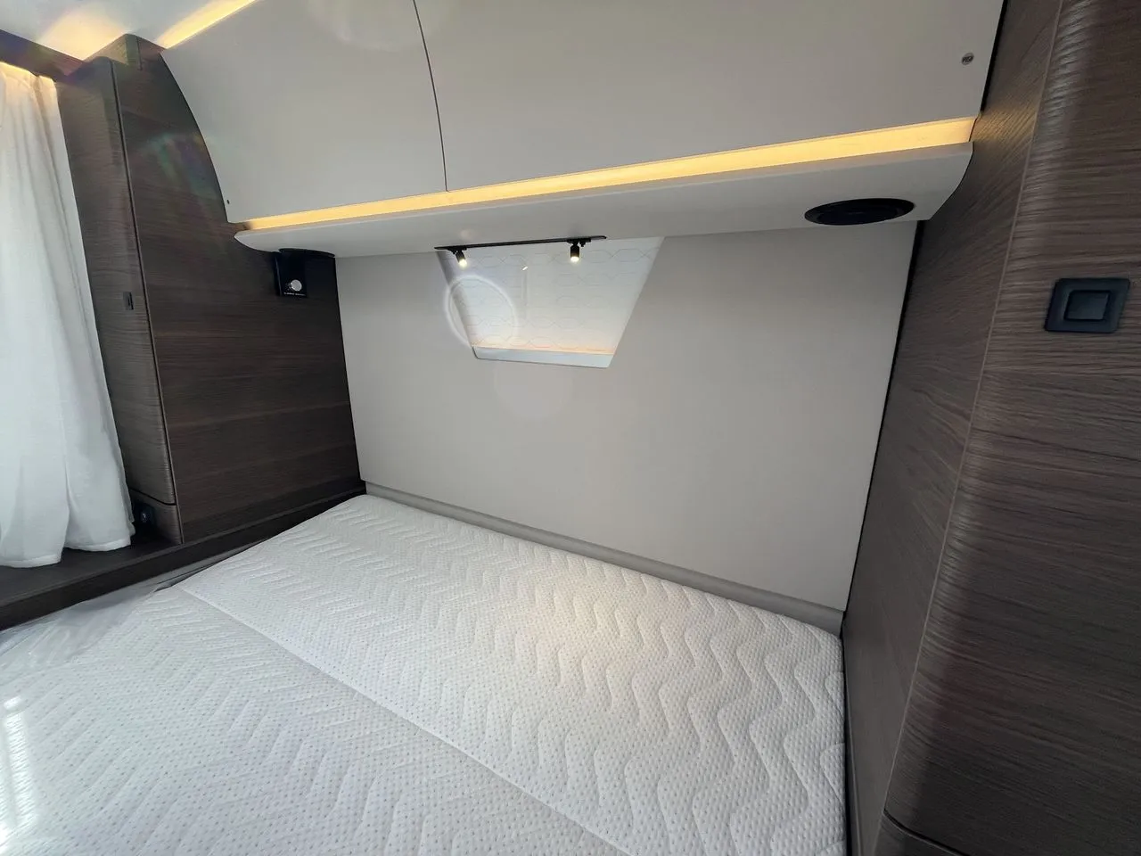 Camping-car - Adria - Sonic 700 DC Supreme - 2026