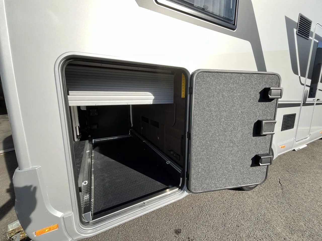 Camping-car - Adria - Sonic 700 DC Supreme - 2026