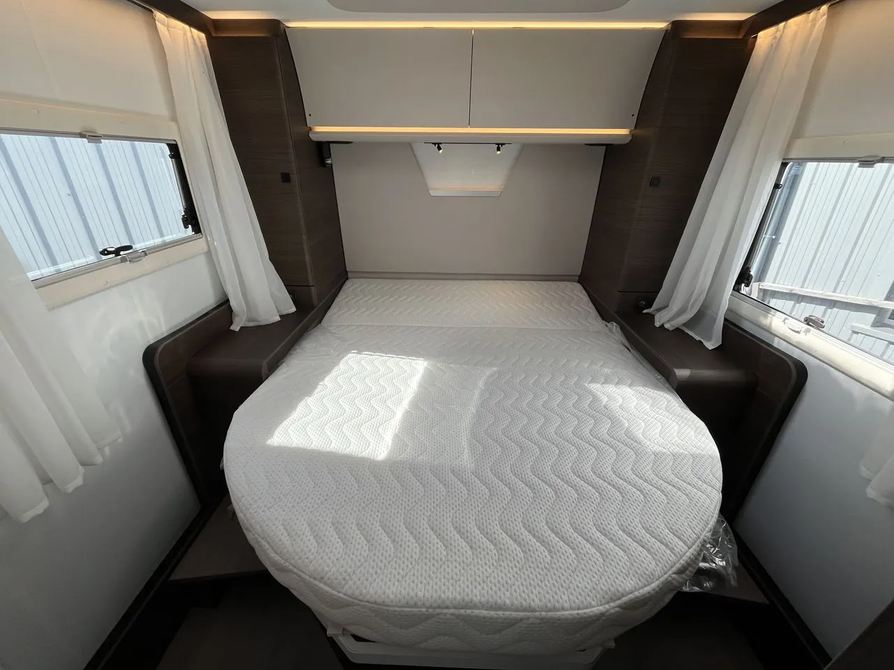 Camping-car - Adria - Sonic 700 DC Supreme - 2026