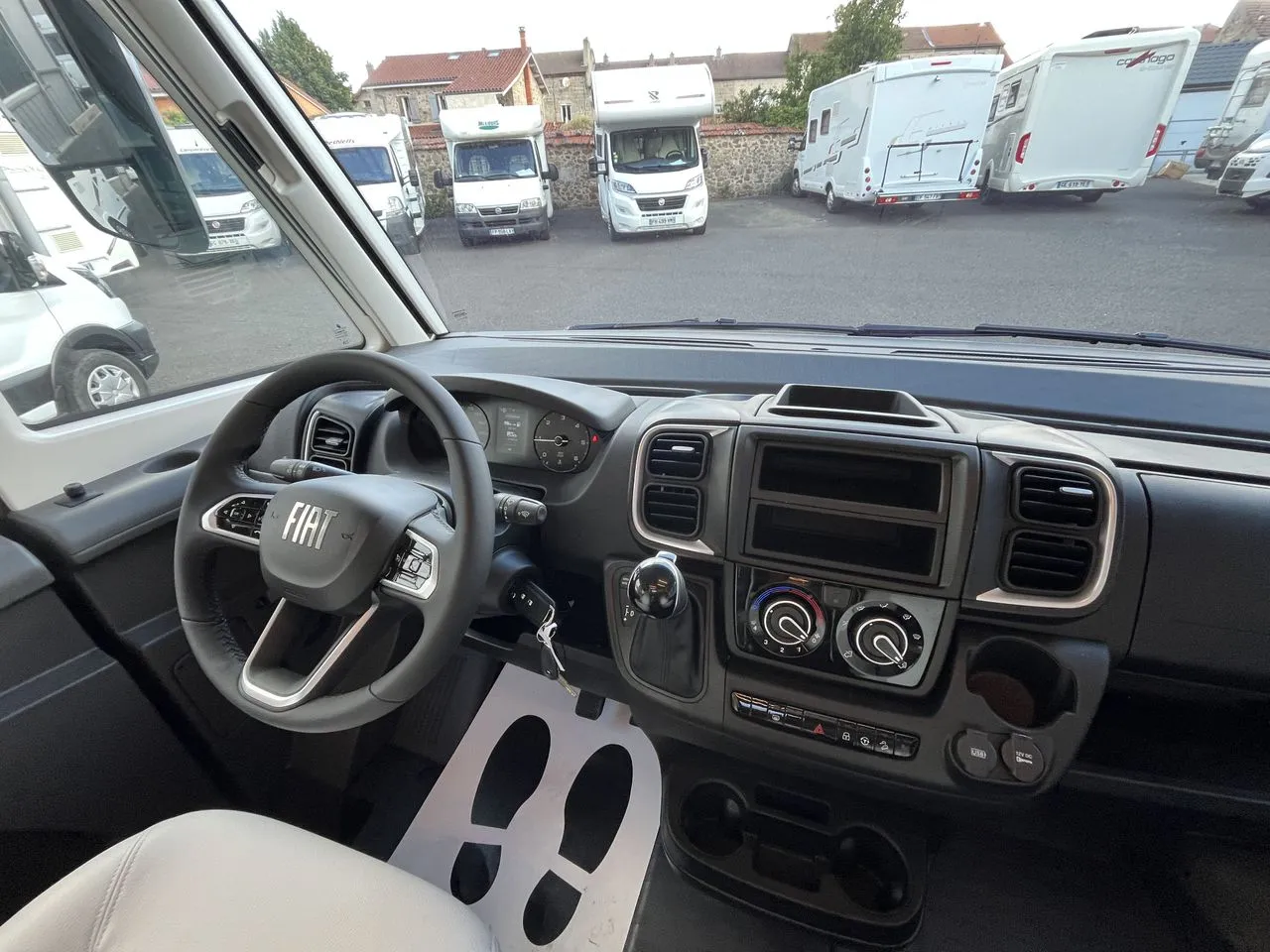 Camping-car - Adria - Sonic 700 DC Supreme - 2026