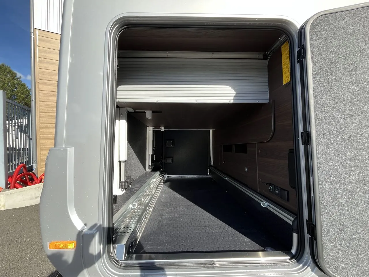 Camping-car - Adria - Sonic 700 DC Supreme - 2026