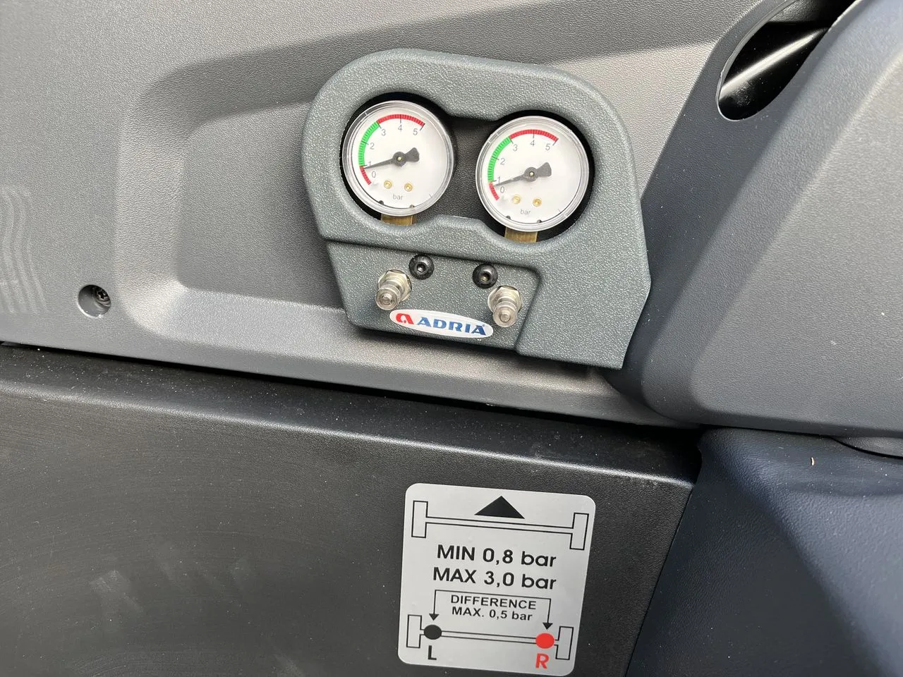 Camping-car - Adria - Sonic 700 DC Supreme - 2026