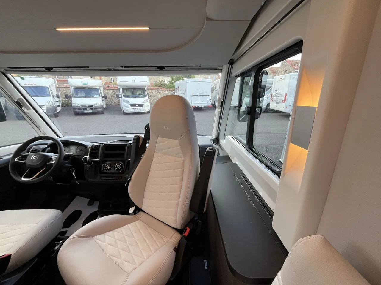 Camping-car - Adria - Sonic 700 DC Supreme - 2026