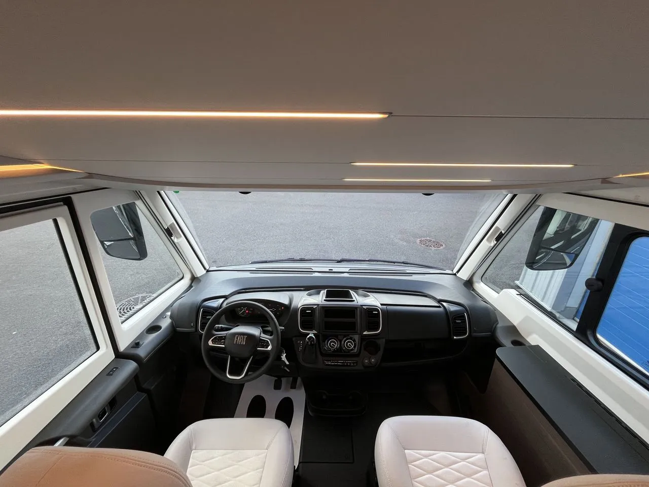 Camping-car - Adria - Sonic 700 DC Supreme - 2026