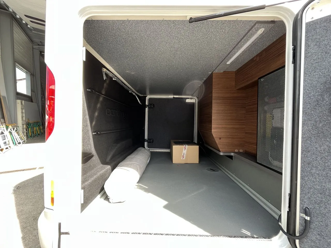 Camping-car - Carthago - CHIC C-LINE I4.9LE L Mercedes-Benz - 2026