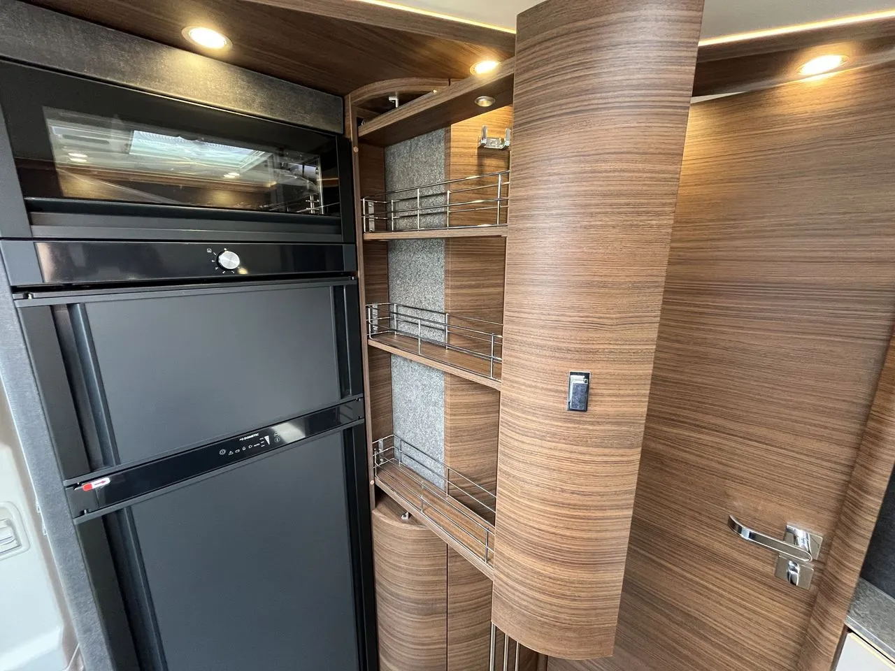 Camping-car - Carthago - CHIC C-LINE I4.9LE L Mercedes-Benz - 2026