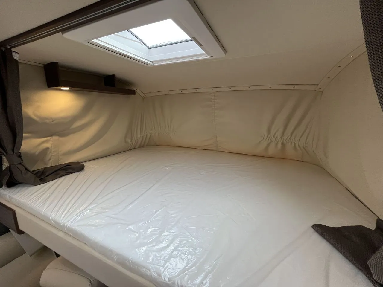 Camping-car - Carthago - CHIC C-LINE I4.9LE L Mercedes-Benz - 2026