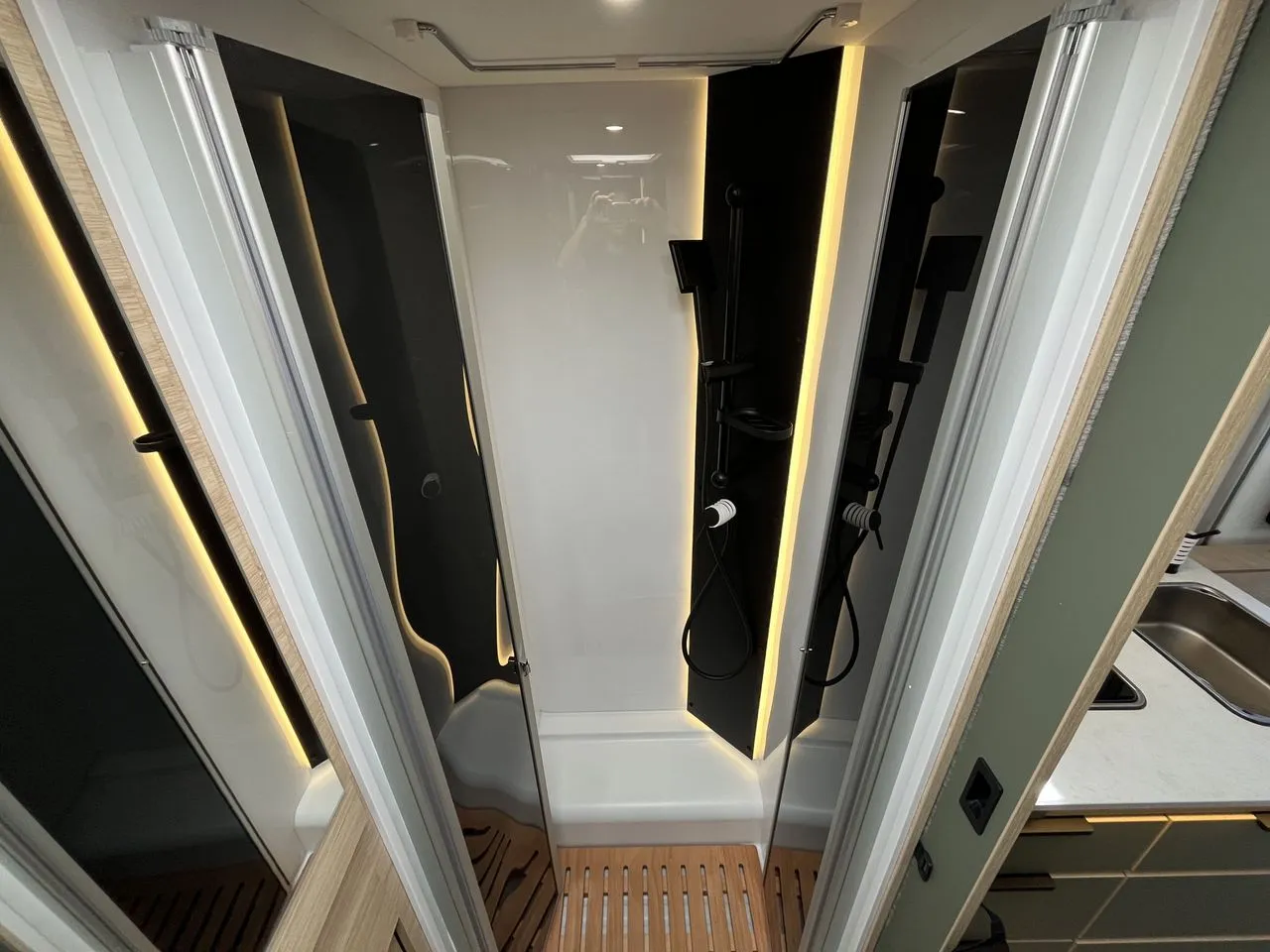 Camping-car - Chausson - X640 Eclusive Line - 2027