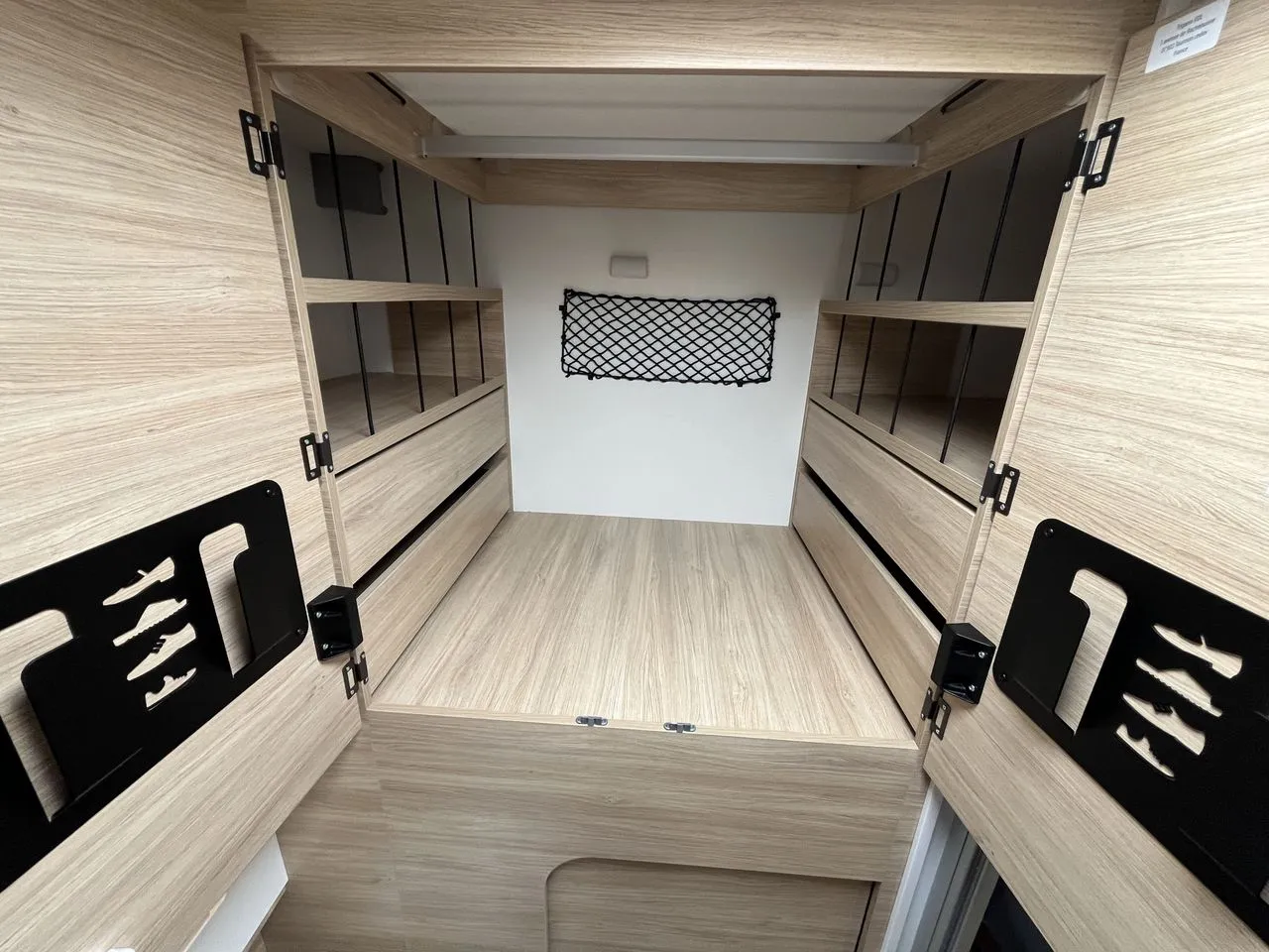 Camping-car - Chausson - X640 Eclusive Line - 2027
