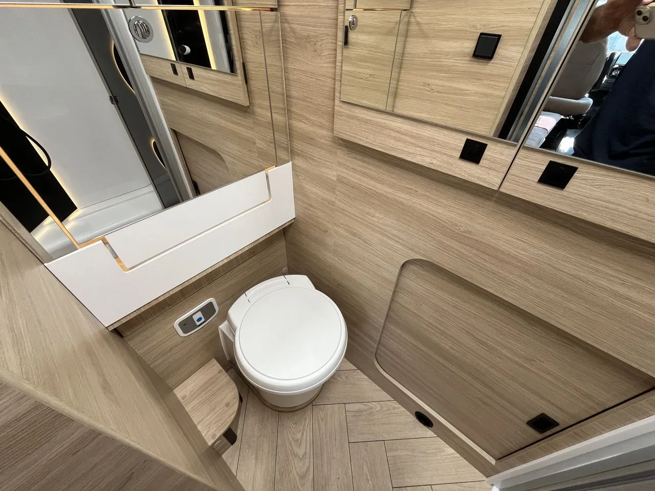 Camping-car - Chausson - X640 Eclusive Line - 2027