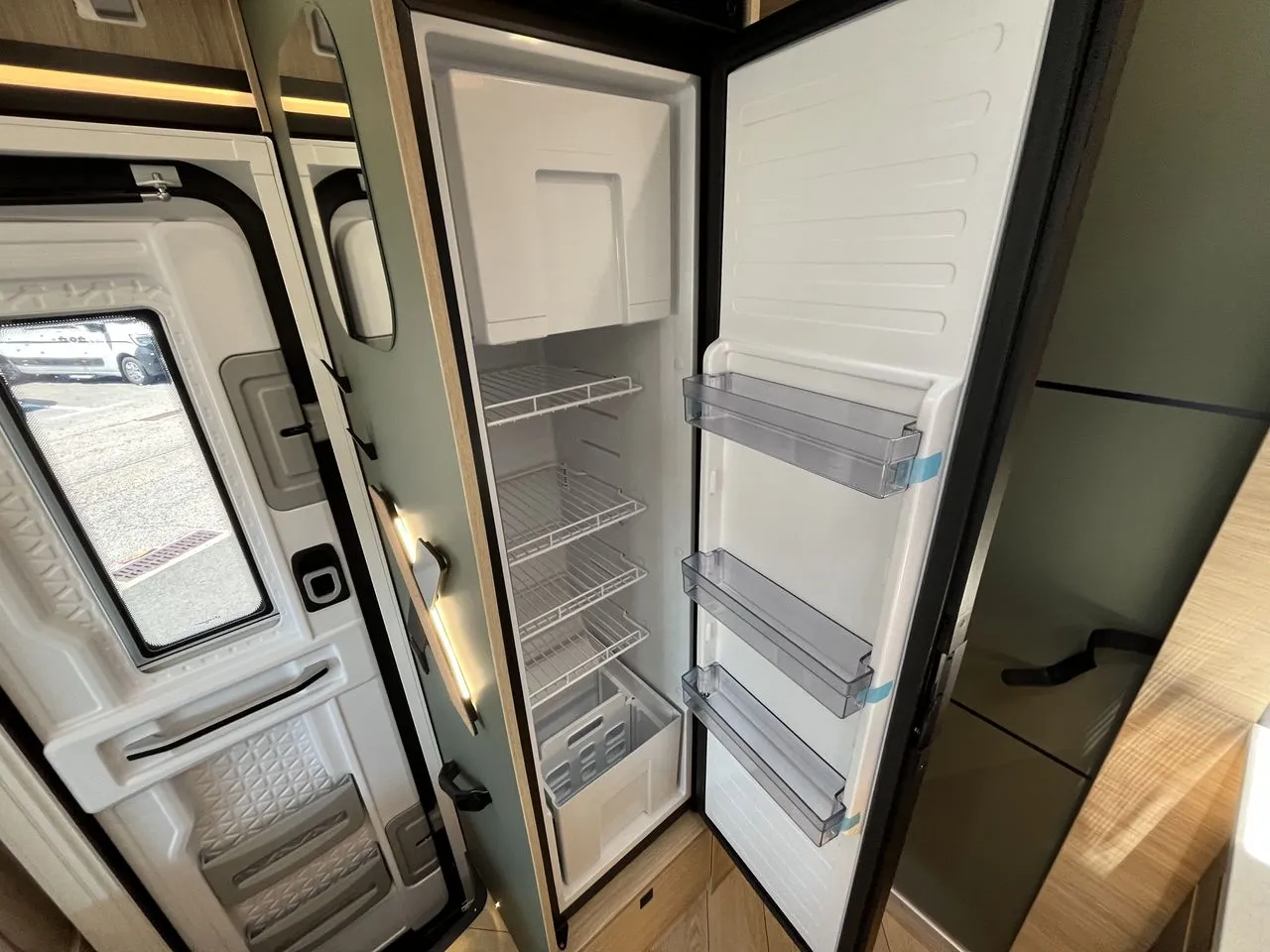 Camping-car - Chausson - X640 Eclusive Line - 2027