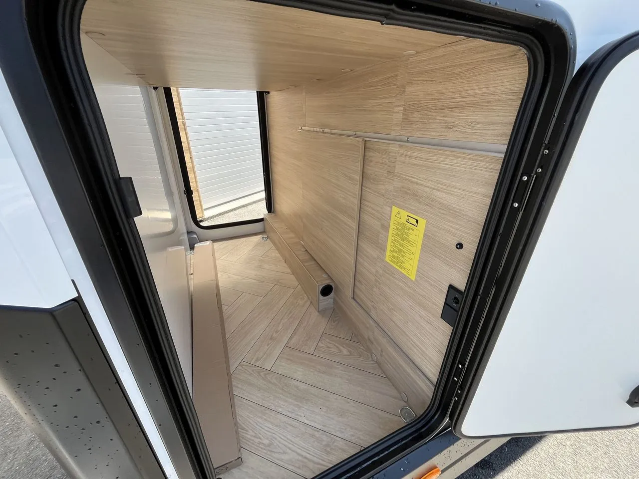 Camping-car - Chausson - X640 Eclusive Line - 2027