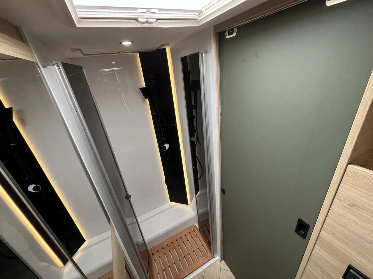 Camping-car - Chausson - X640 Eclusive Line - 2027