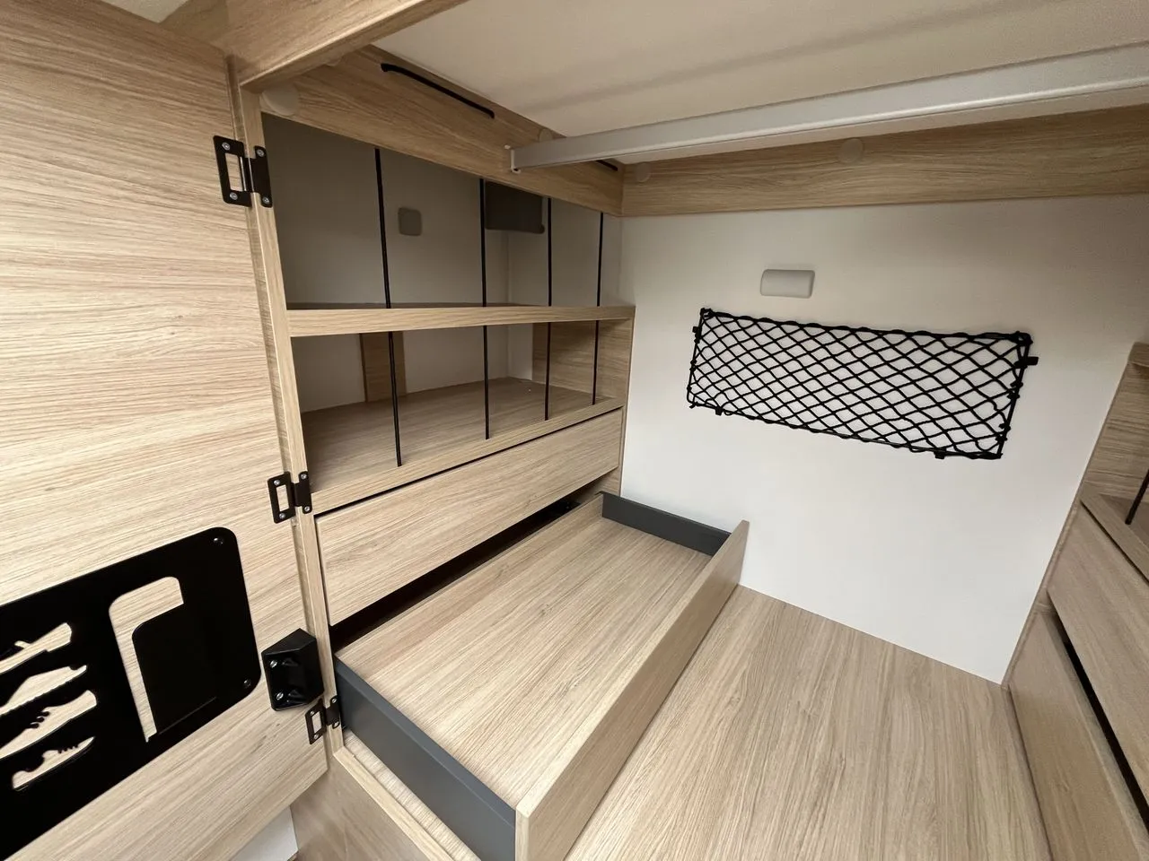 Camping-car - Chausson - X640 Eclusive Line - 2027