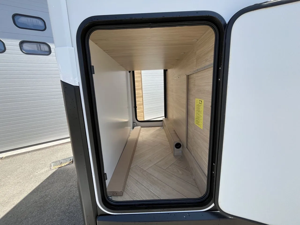 Camping-car - Chausson - X640 Eclusive Line - 2027