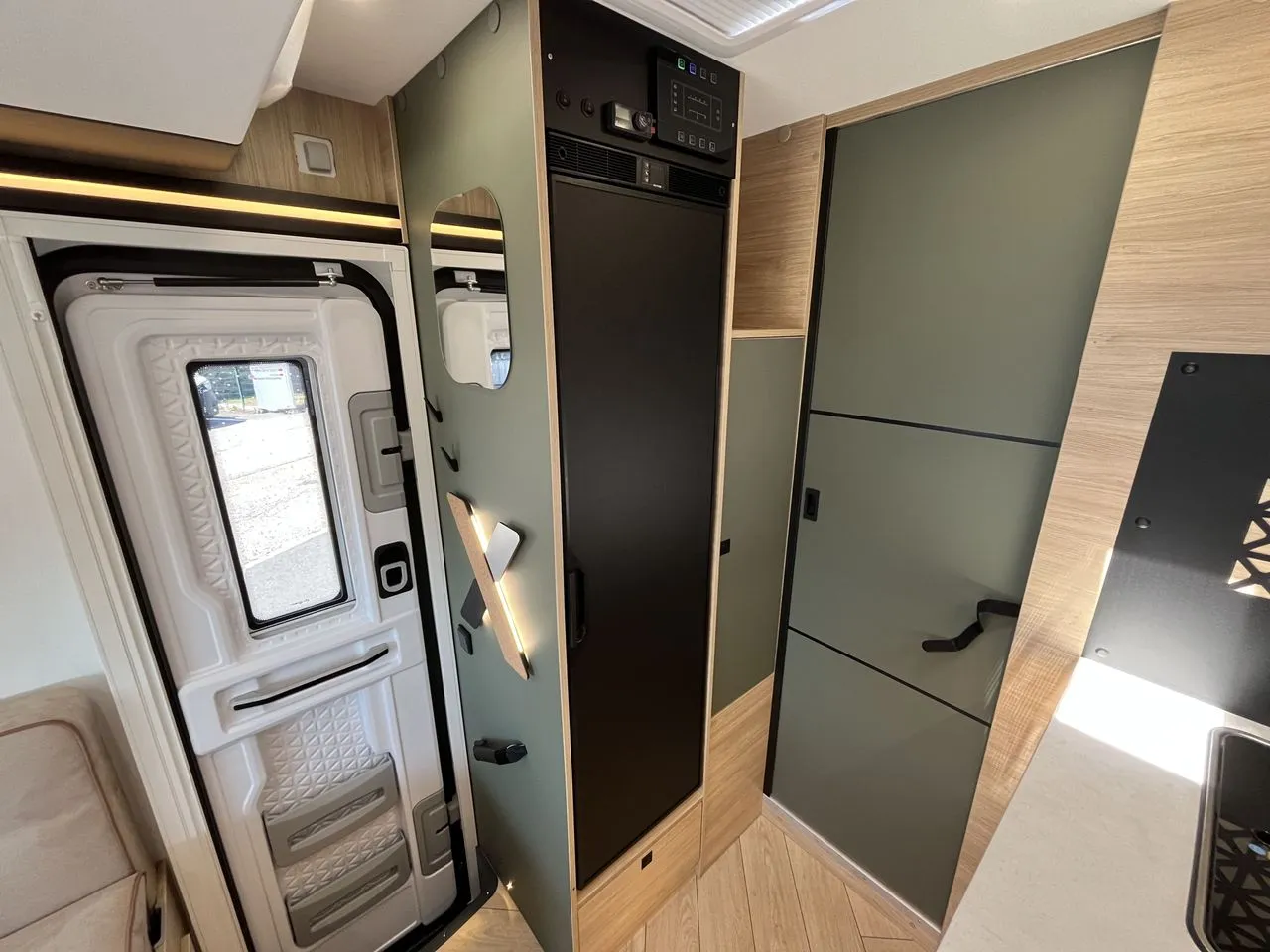 Camping-car - Chausson - X640 Eclusive Line - 2027