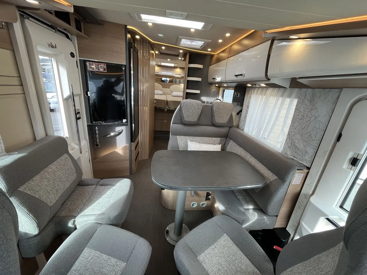 Camping-car - Carthago - C2-TOURER I-148RB QB-K Lightweight Mercedes-Benz - 2026